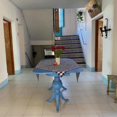 Bohemian Villa - Malaga Alora Luaran gambar