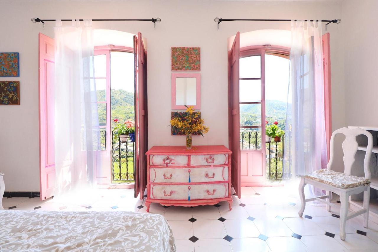 Bohemian Villa - Malaga Alora Luaran gambar