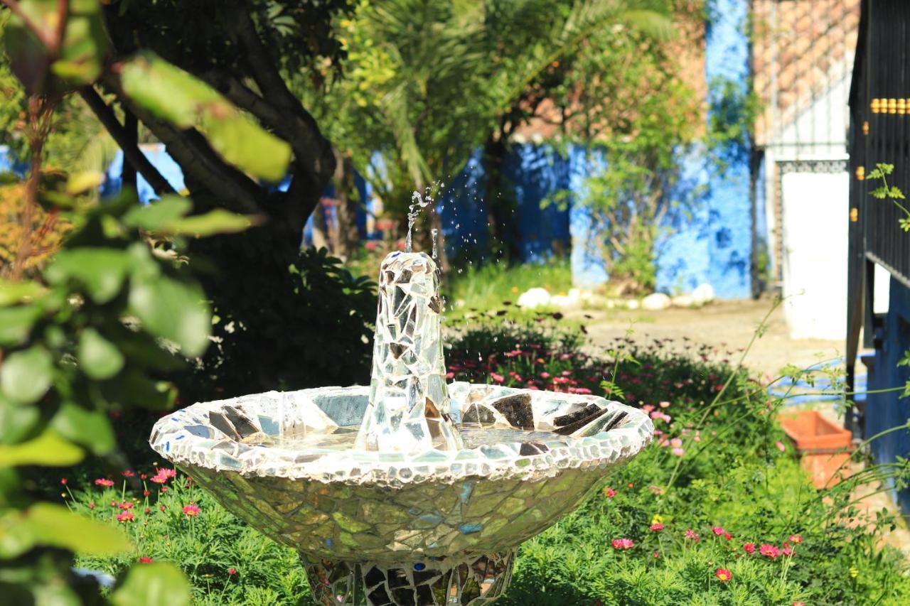Bohemian Villa - Malaga Alora Luaran gambar