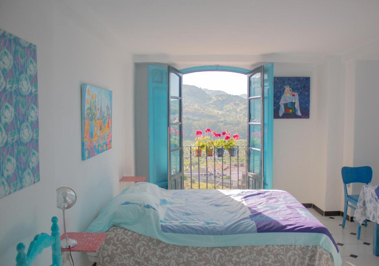 Bohemian Villa - Malaga Alora Luaran gambar