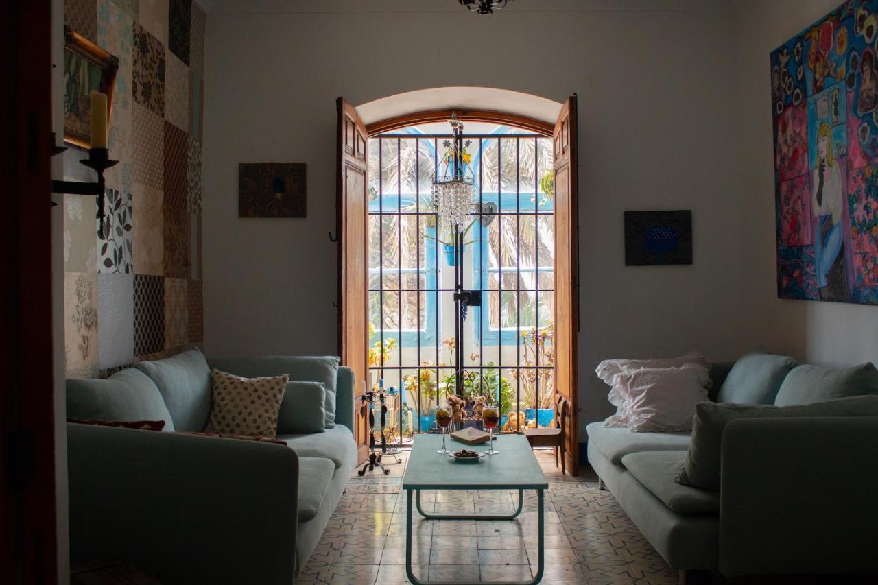 Bohemian Villa - Malaga Alora Luaran gambar