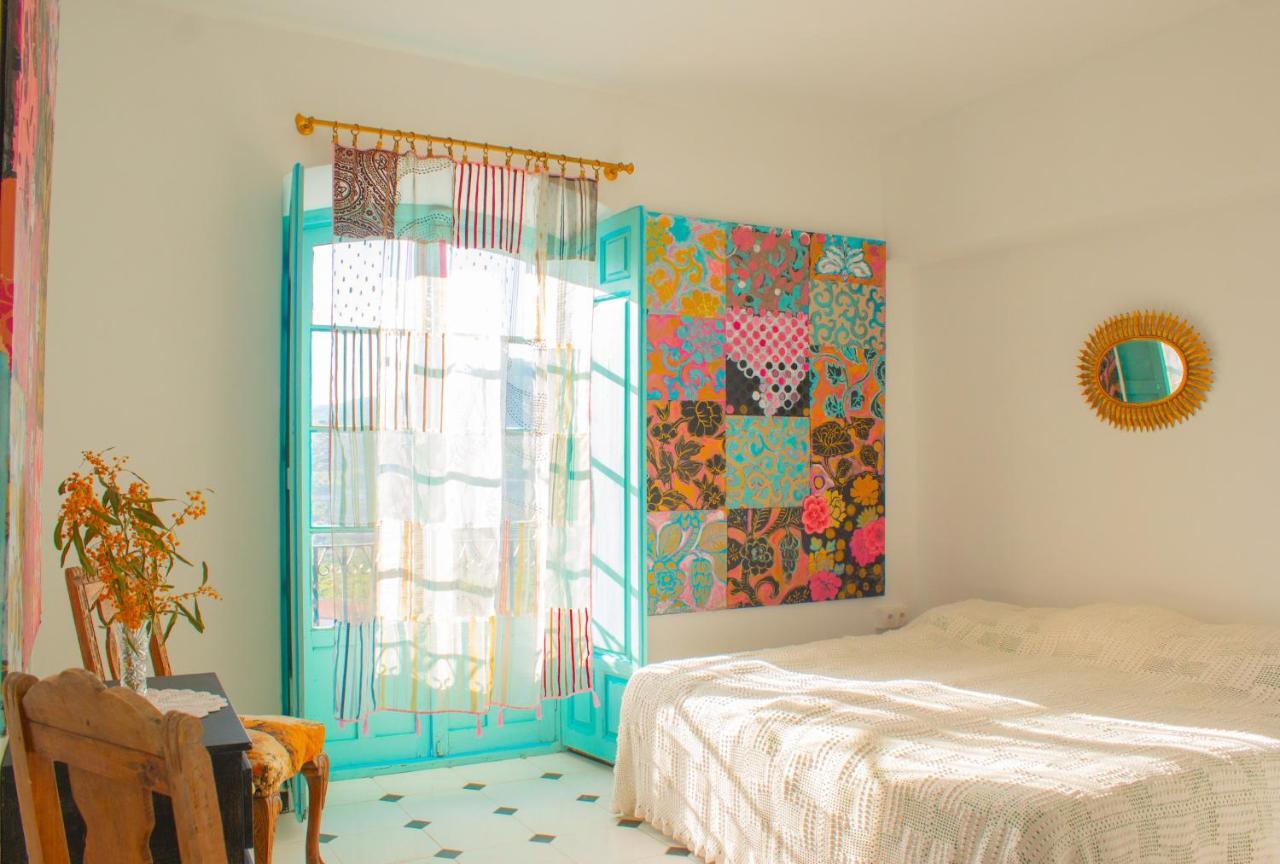 Bohemian Villa - Malaga Alora Luaran gambar