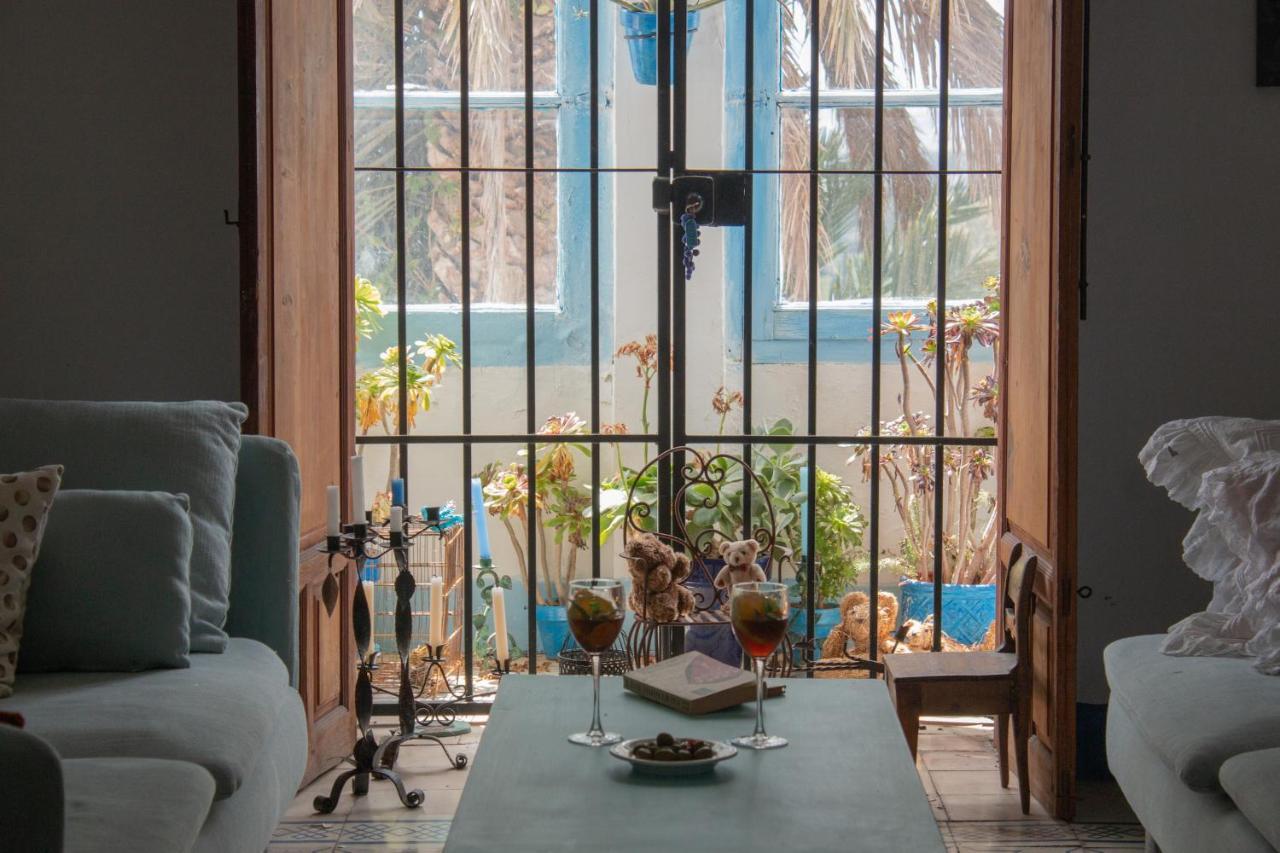 Bohemian Villa - Malaga Alora Luaran gambar