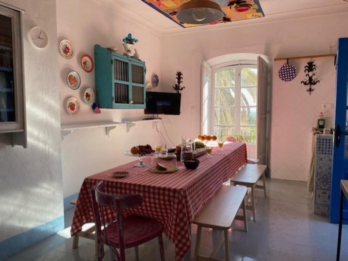 Bohemian Villa - Malaga Alora Luaran gambar