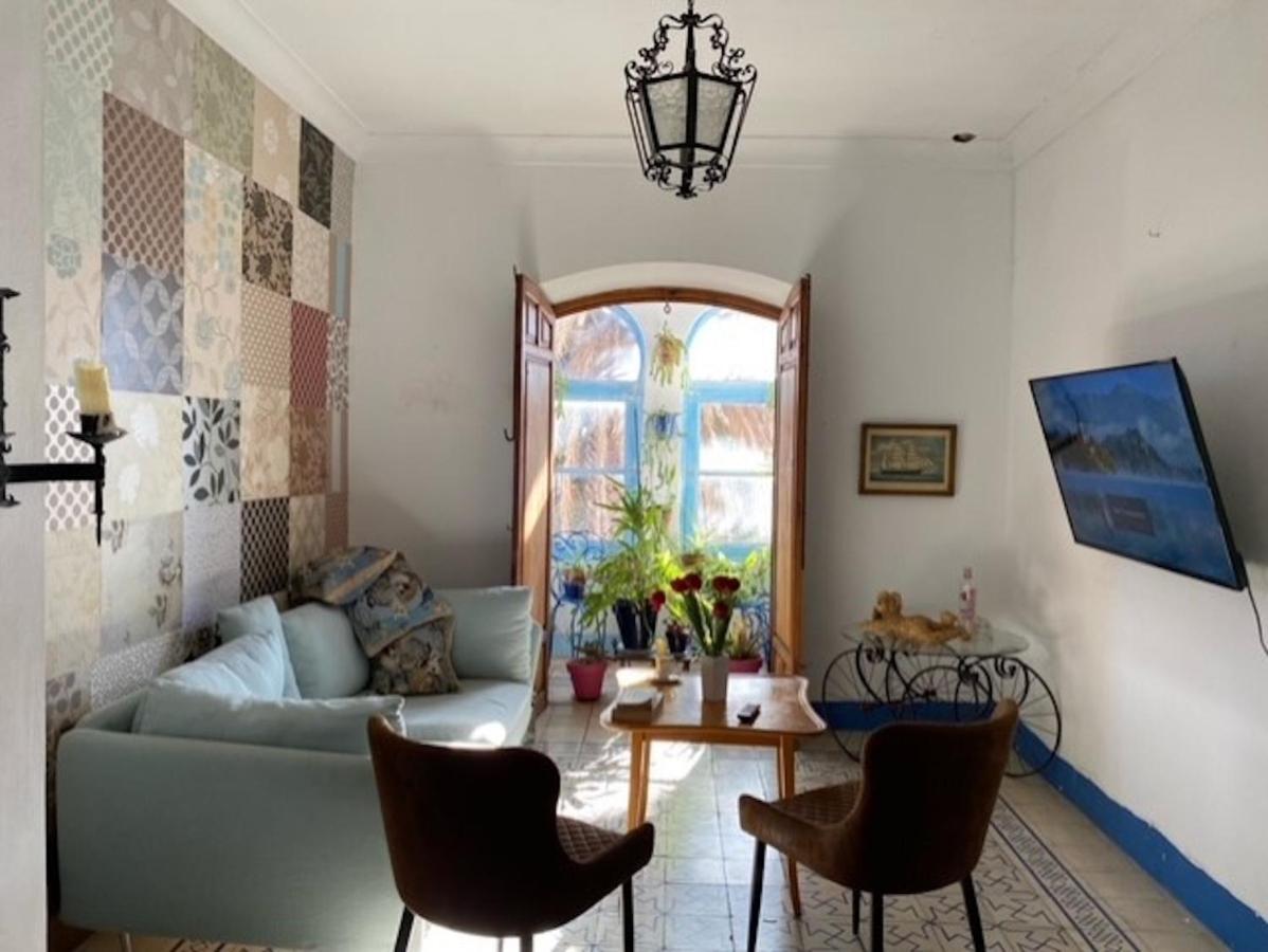 Bohemian Villa - Malaga Alora Luaran gambar