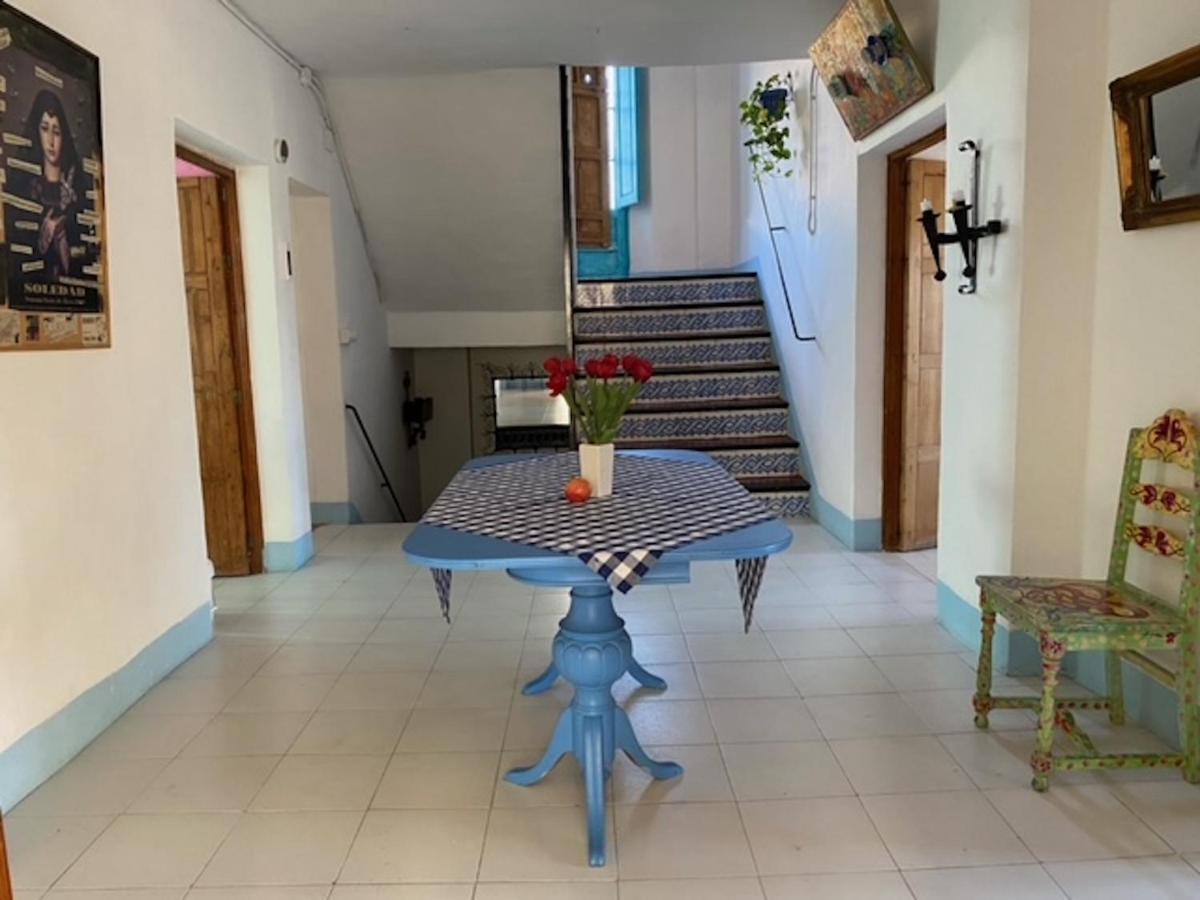 Bohemian Villa - Malaga Alora Luaran gambar